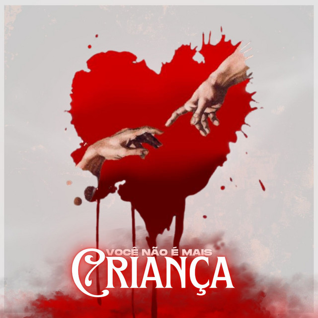 Voce não e mais criança