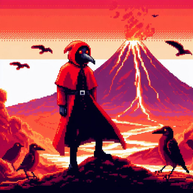 Finding You As the World Ends cover art
