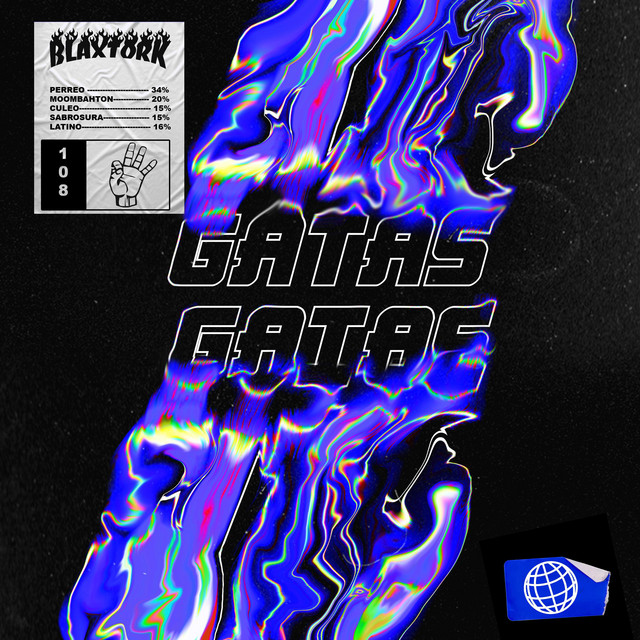 Gatas cover