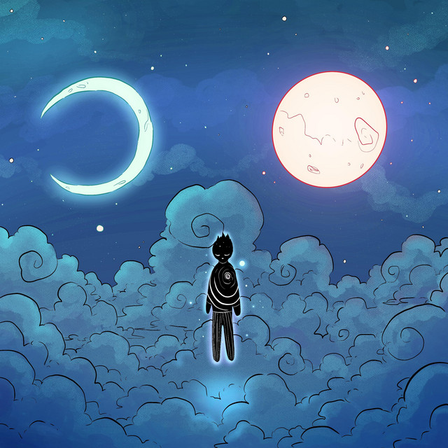 dream cycle cover art