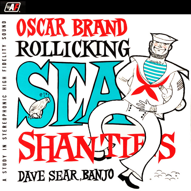 Rollicking Sea Shanties