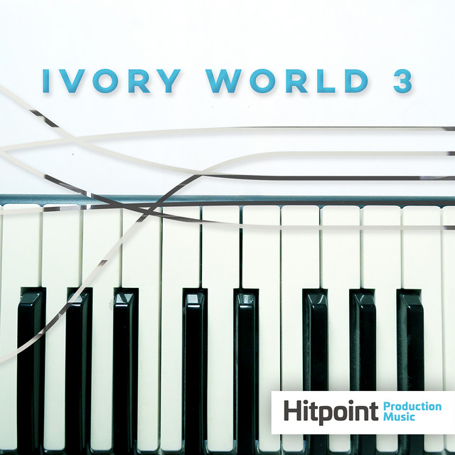 Ivory World 3 cover art
