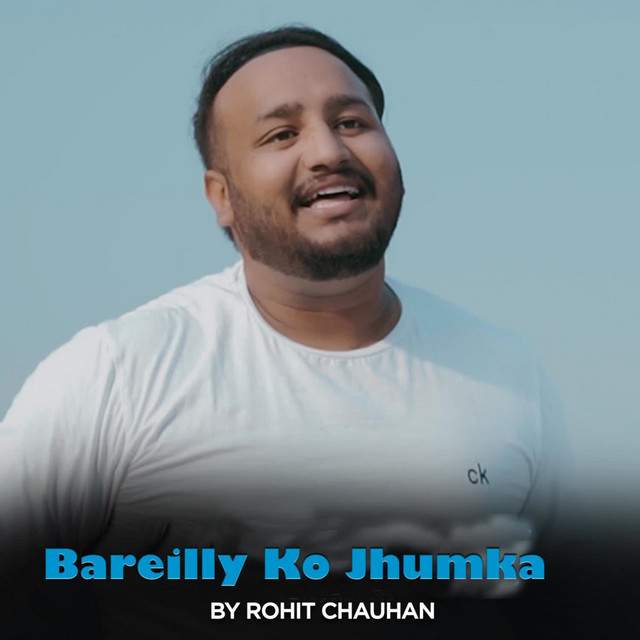 Bareilly Ko Jhumka cover art