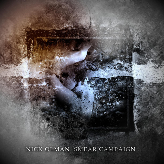 Smear Campaign cover art