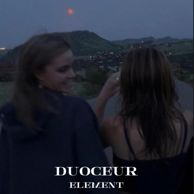 Douceur cover art