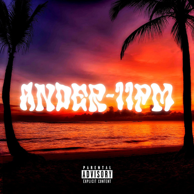 11PM cover art
