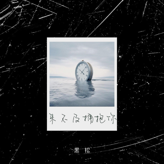 来不及拥抱你