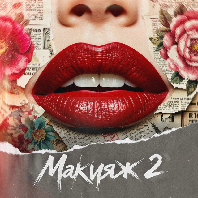 Макияж 2