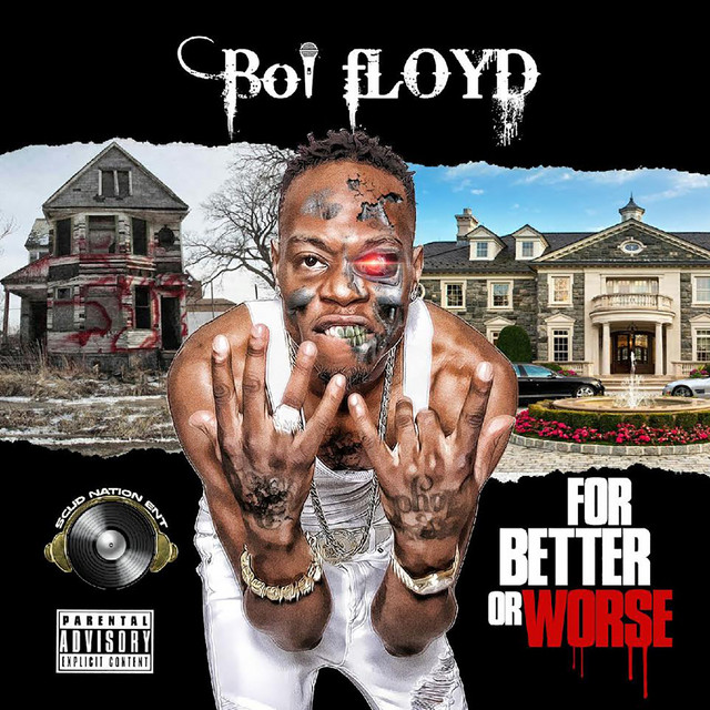 B B. Floyd