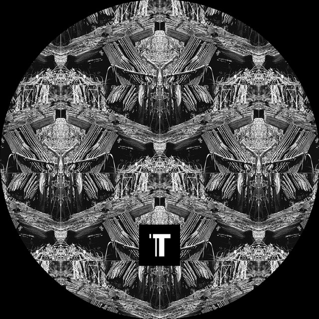 Acid Line - Taro Division Remix cover art