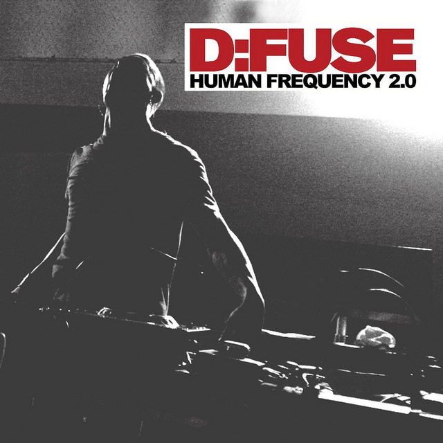 Human Frequency 2.0 cover art