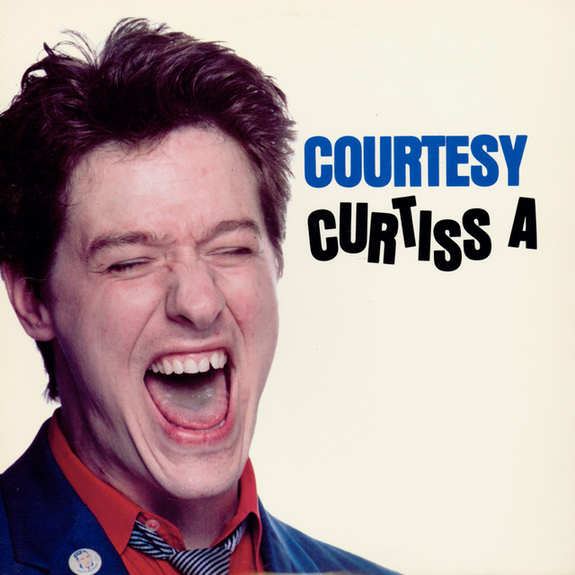 Courtesy cover