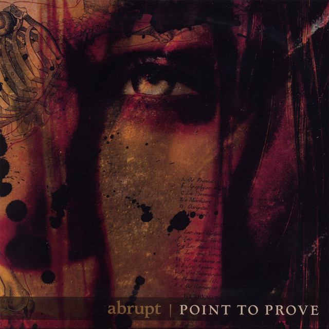 Point To Prove cover