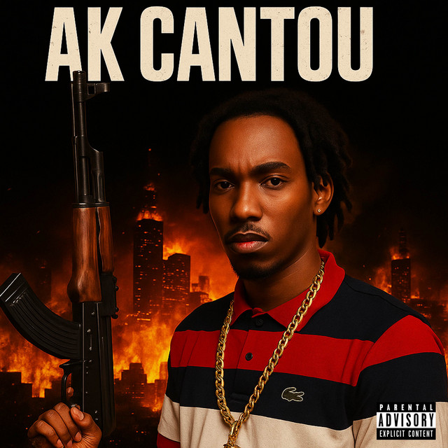AK Cantou