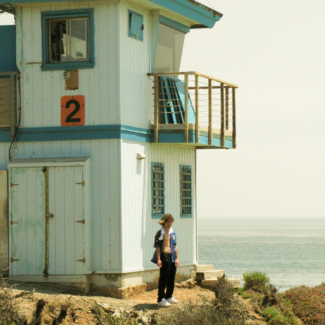 PCH cover art