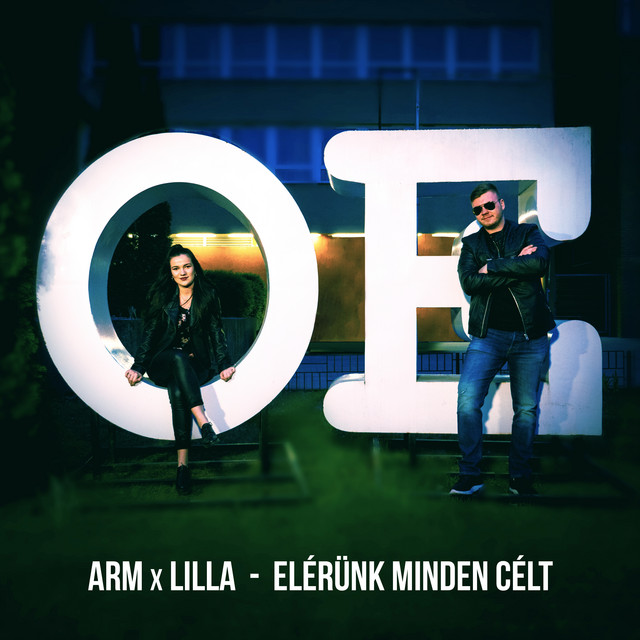 ARM x Lilla