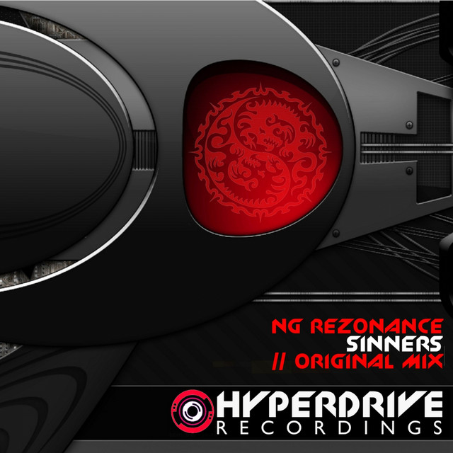 Sinners - Original Mix
