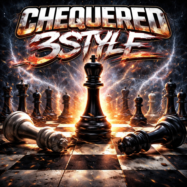 undefined album image