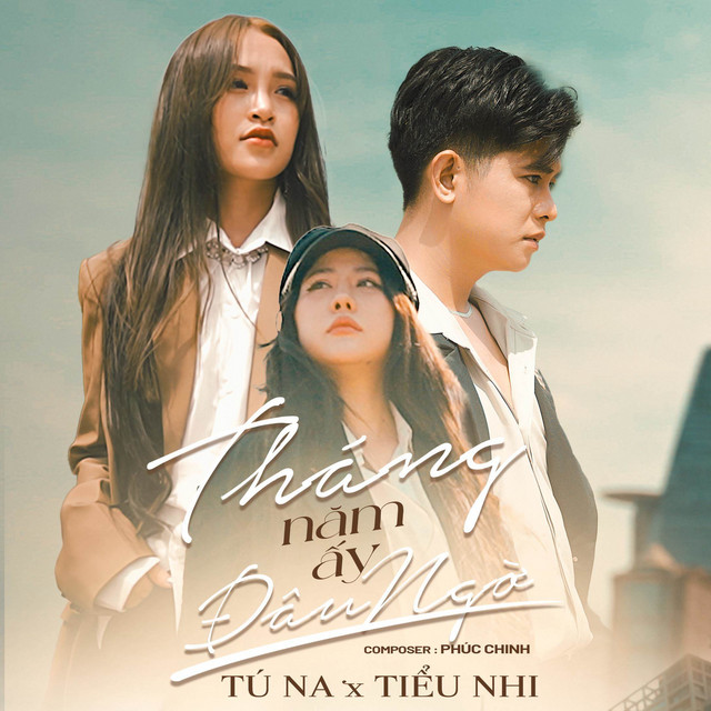 Tháng năm ấy đâu ngờ