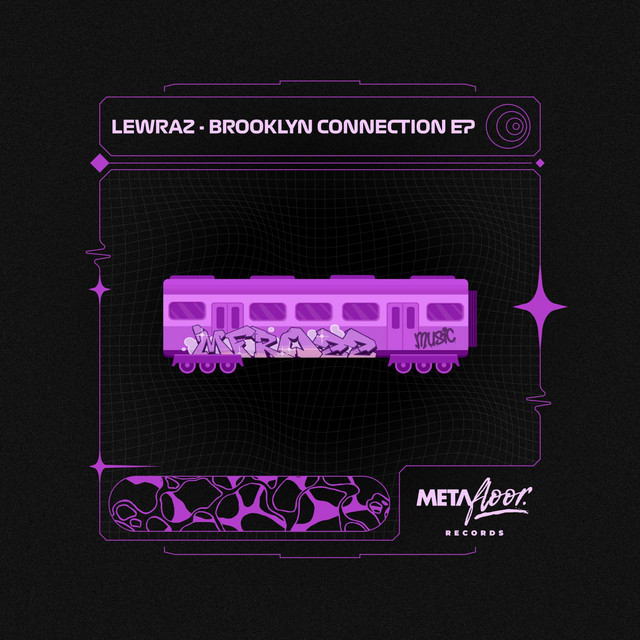 Brooklyn Connection EP