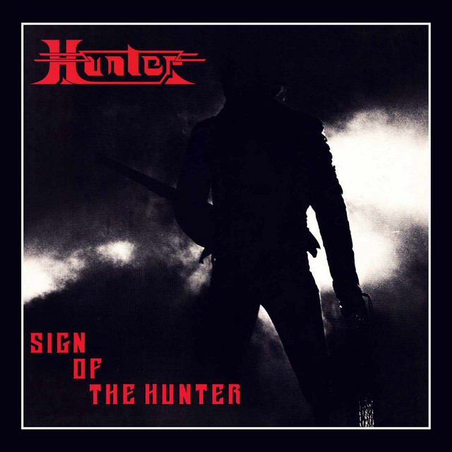 Sign Of The Hunter