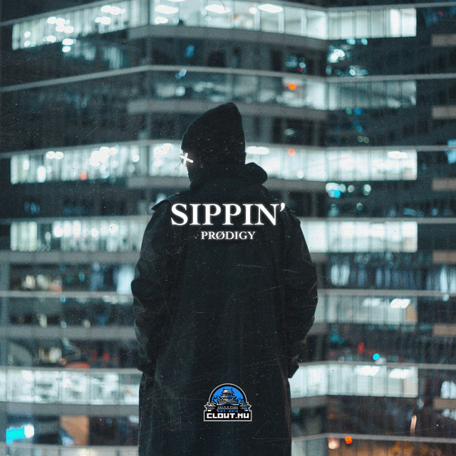 Sippin' cover art