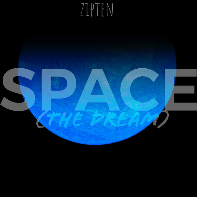 Space (The Dream) (single)