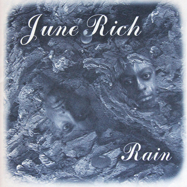 Rain - Album by June Rich | Spotify