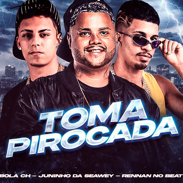 Toma Pirocada