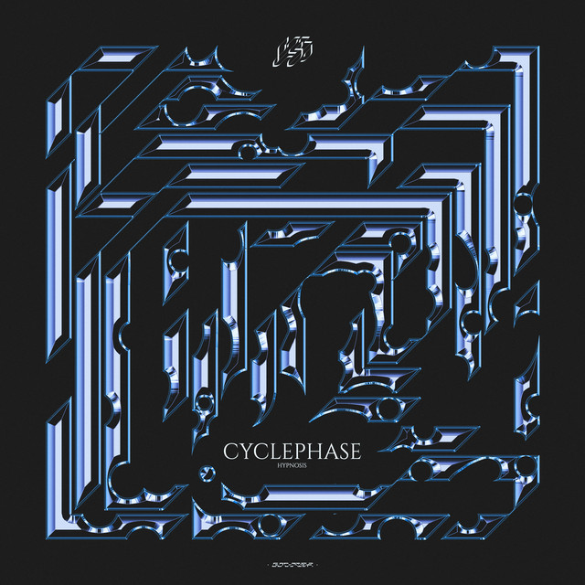 Hypnosis cover art