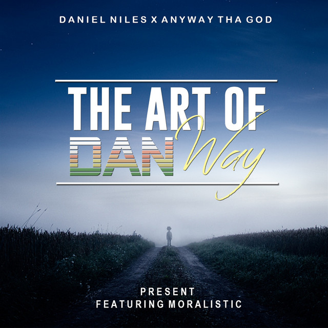 The Art of Dan Way