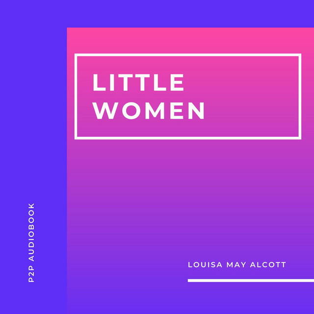Little Women (Unabridged) cover art