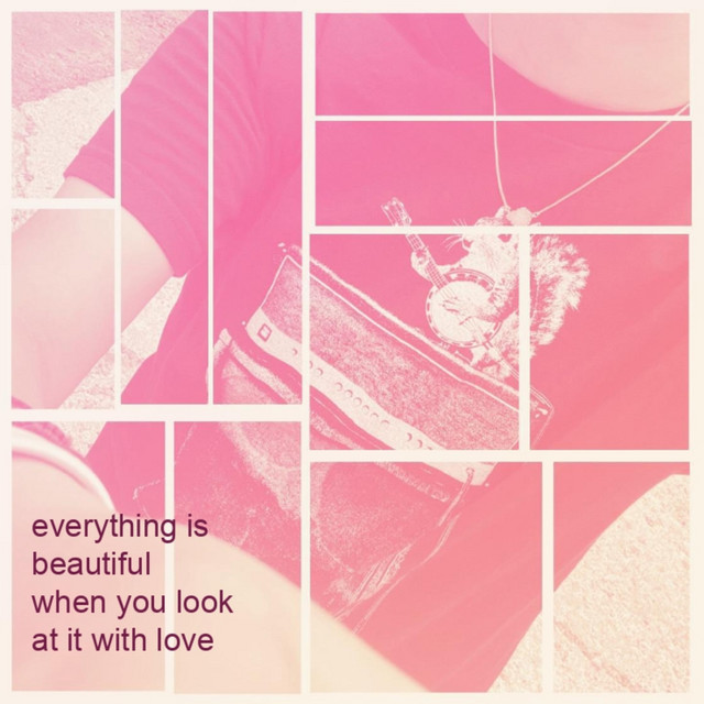 with love cover art