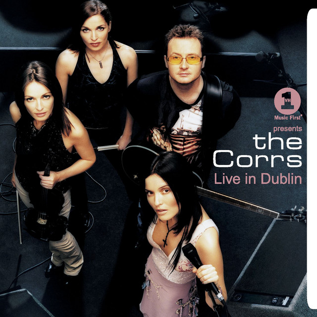 Summer Wine (feat. Bono) - Live in Dublin cover art