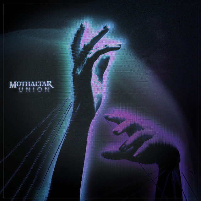 Union cover art