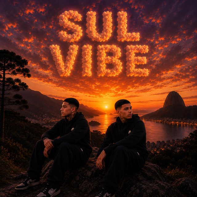 Sul Vibe