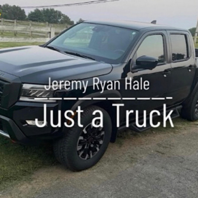 Just A Truck