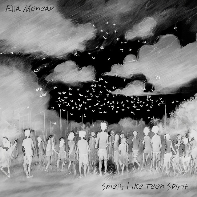 Smells Like Teen Spirit (Piano and Vocal Cover)