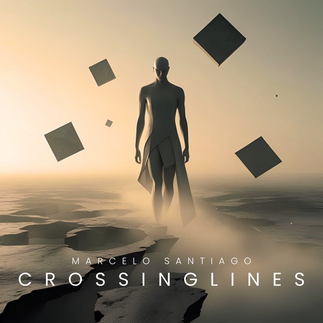 Crossing Lines - Radio Mix