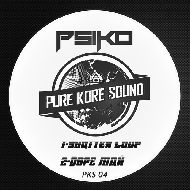 Shutter Loop cover art