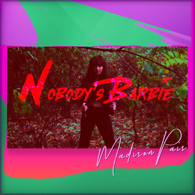 Nobody's Barbie - Remastered