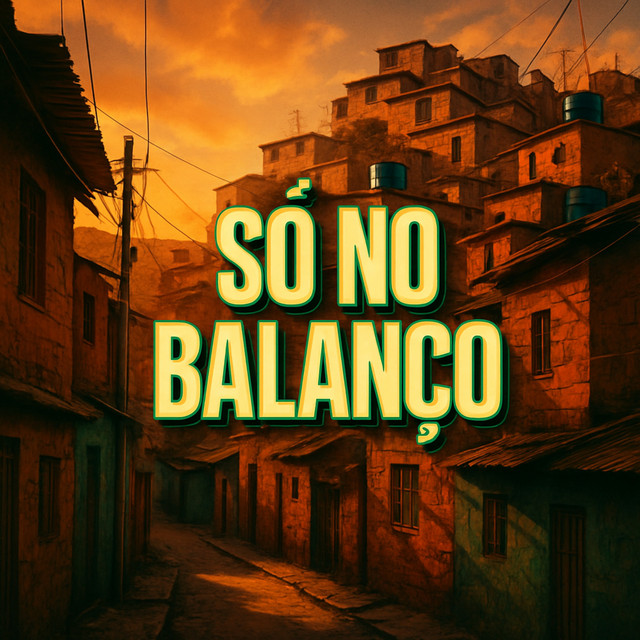 Só no Balanço