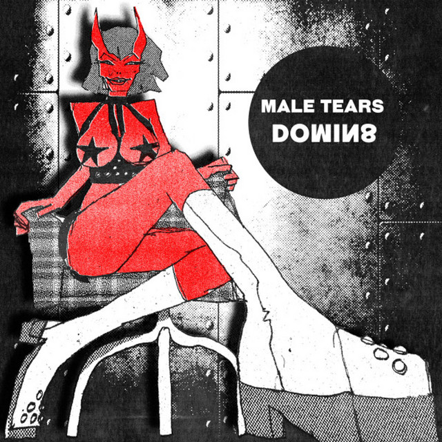 DOMIN8 cover art