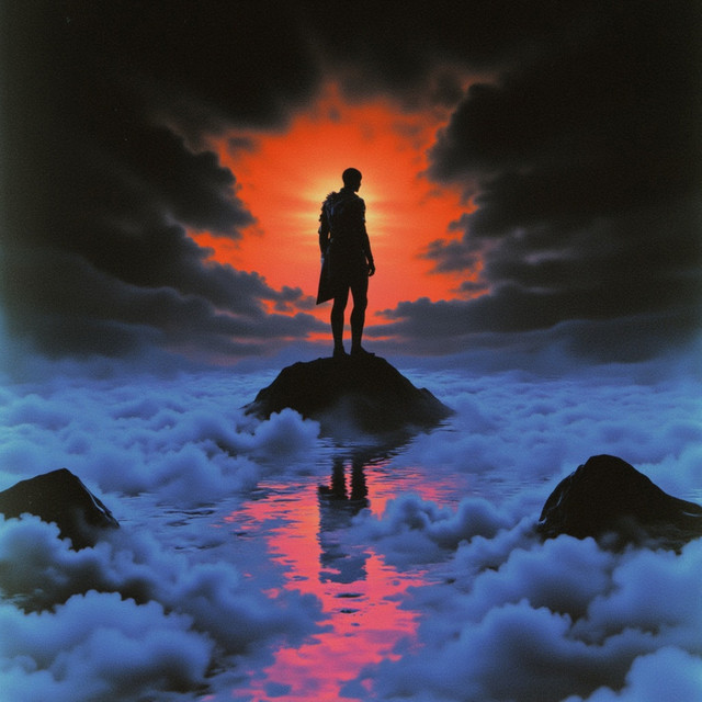 Shadow cover art