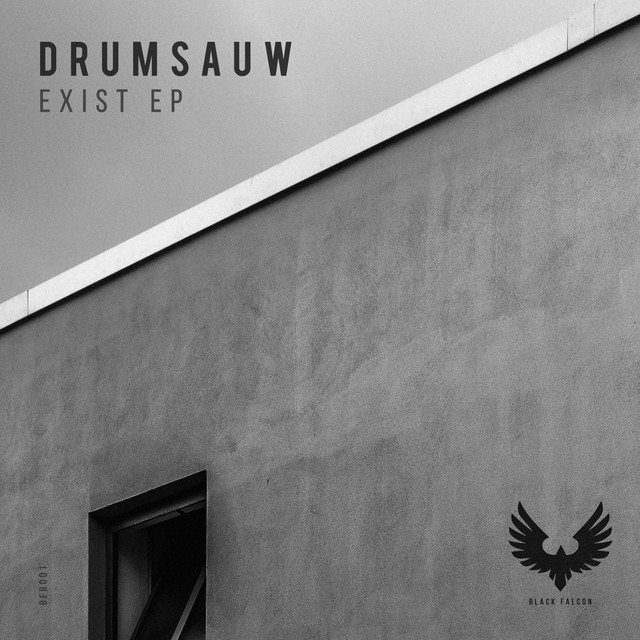 Exist cover art