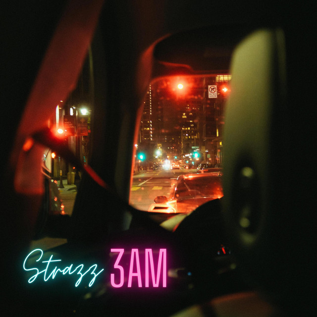 Strazz | Spotify