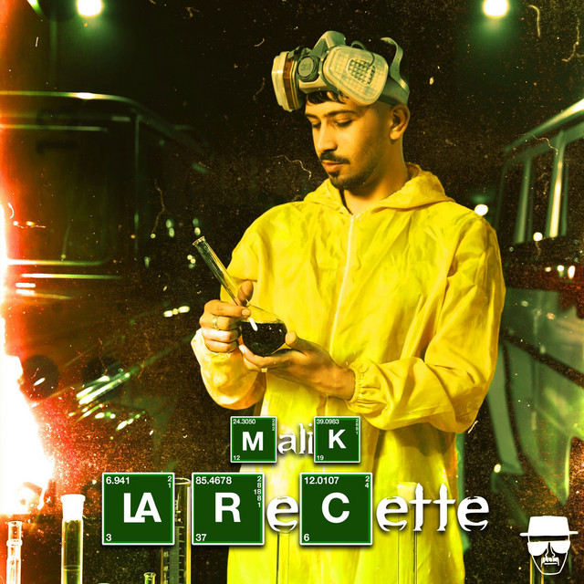 La Recette - Single by Malik | Spotify