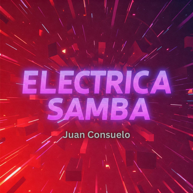 Electrica Samba cover