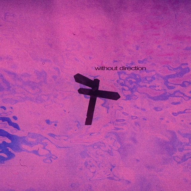 without direction cover art