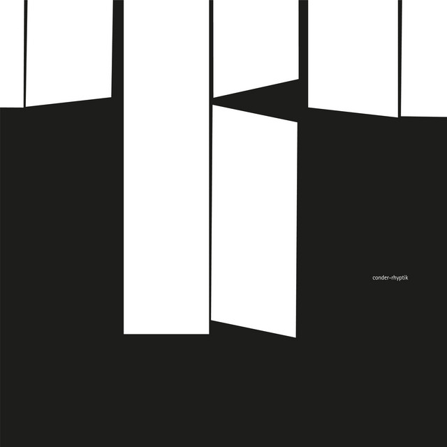 Conder-Rhyptik cover art